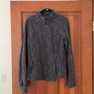 Lululemon jacket. Like new